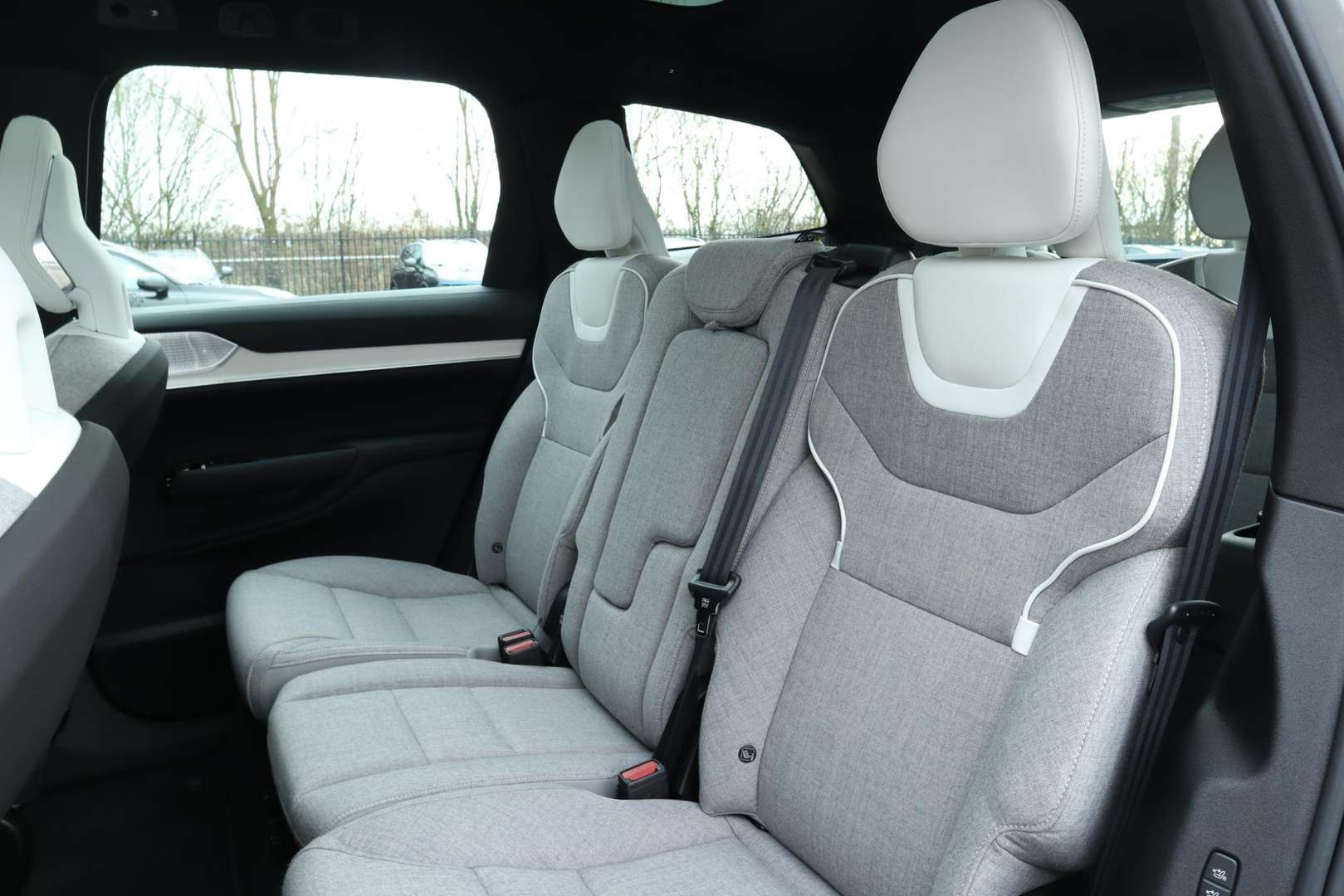 Volvo EX90 Twin Motor - 2025 - Joinsteer - #13