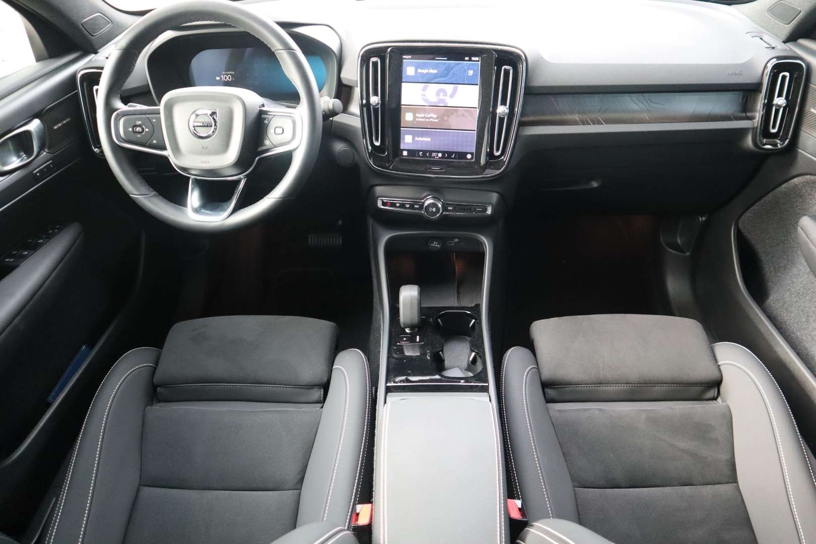 Volvo C40 Recharge - 2025 - Joinsteer - #7