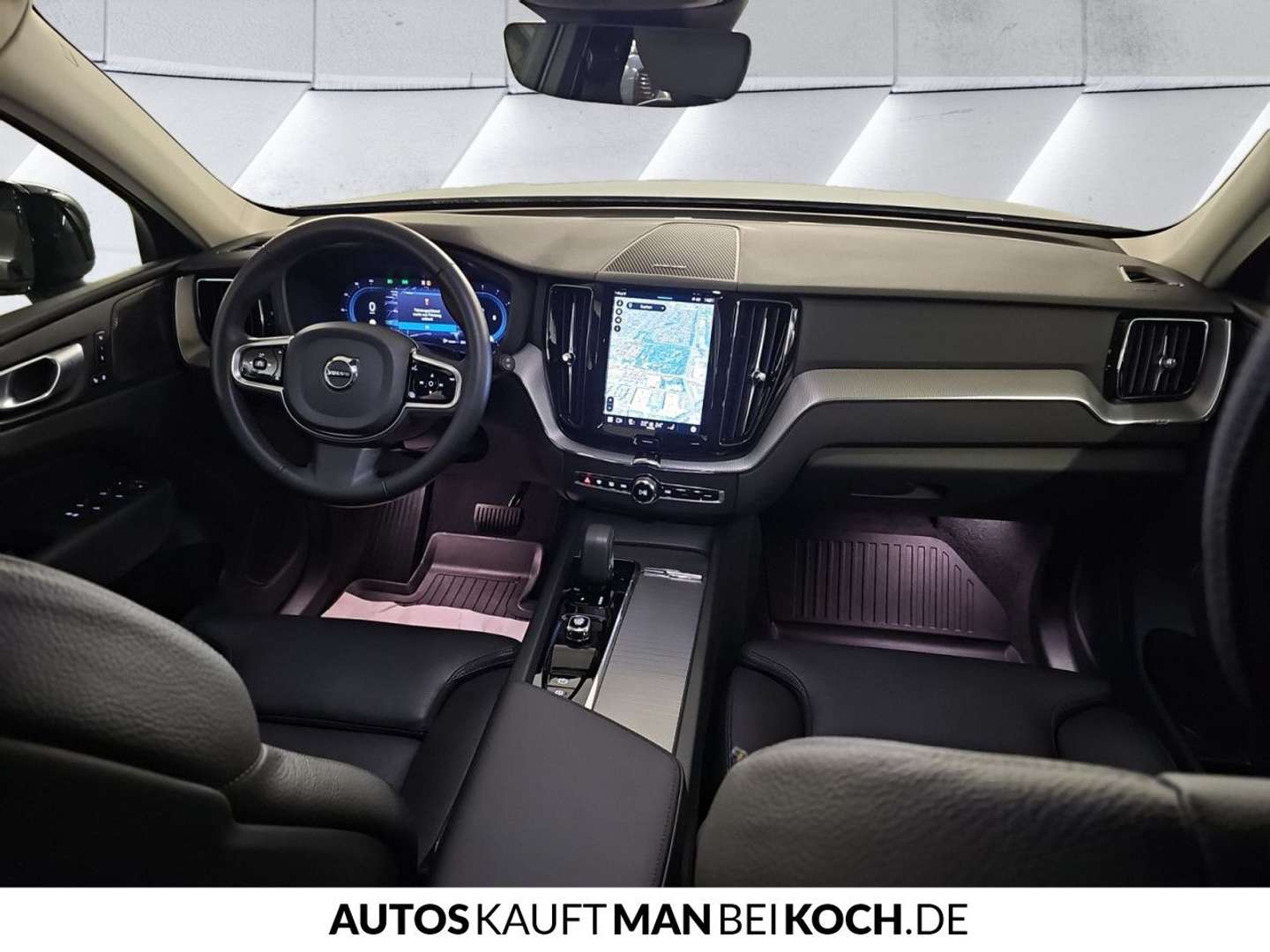 Volvo XC60 B4 Plus - 2024 - Joinsteer - #7