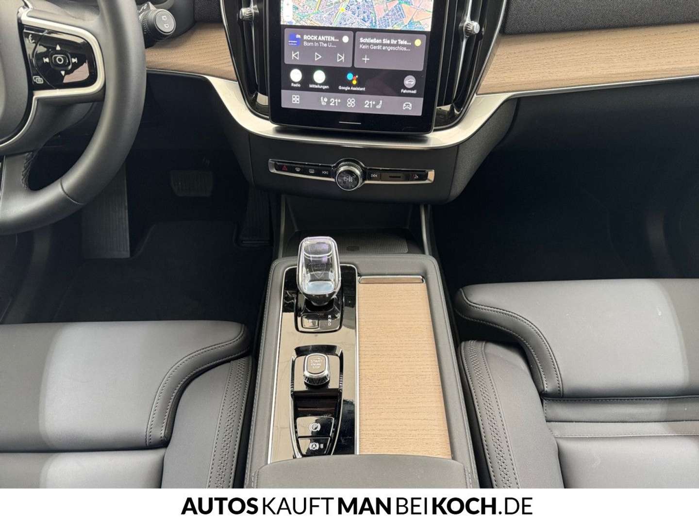 Volvo XC90 T8 Recharge Plus - 2025 - Joinsteer - #9