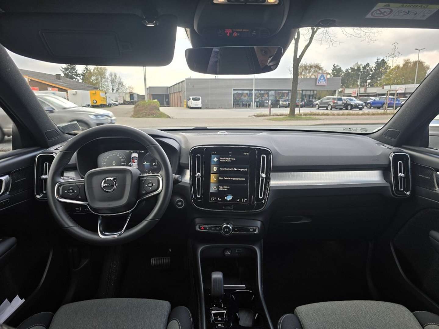 Volvo XC40 T4 Recharge Plus - 2022 - Joinsteer - #5