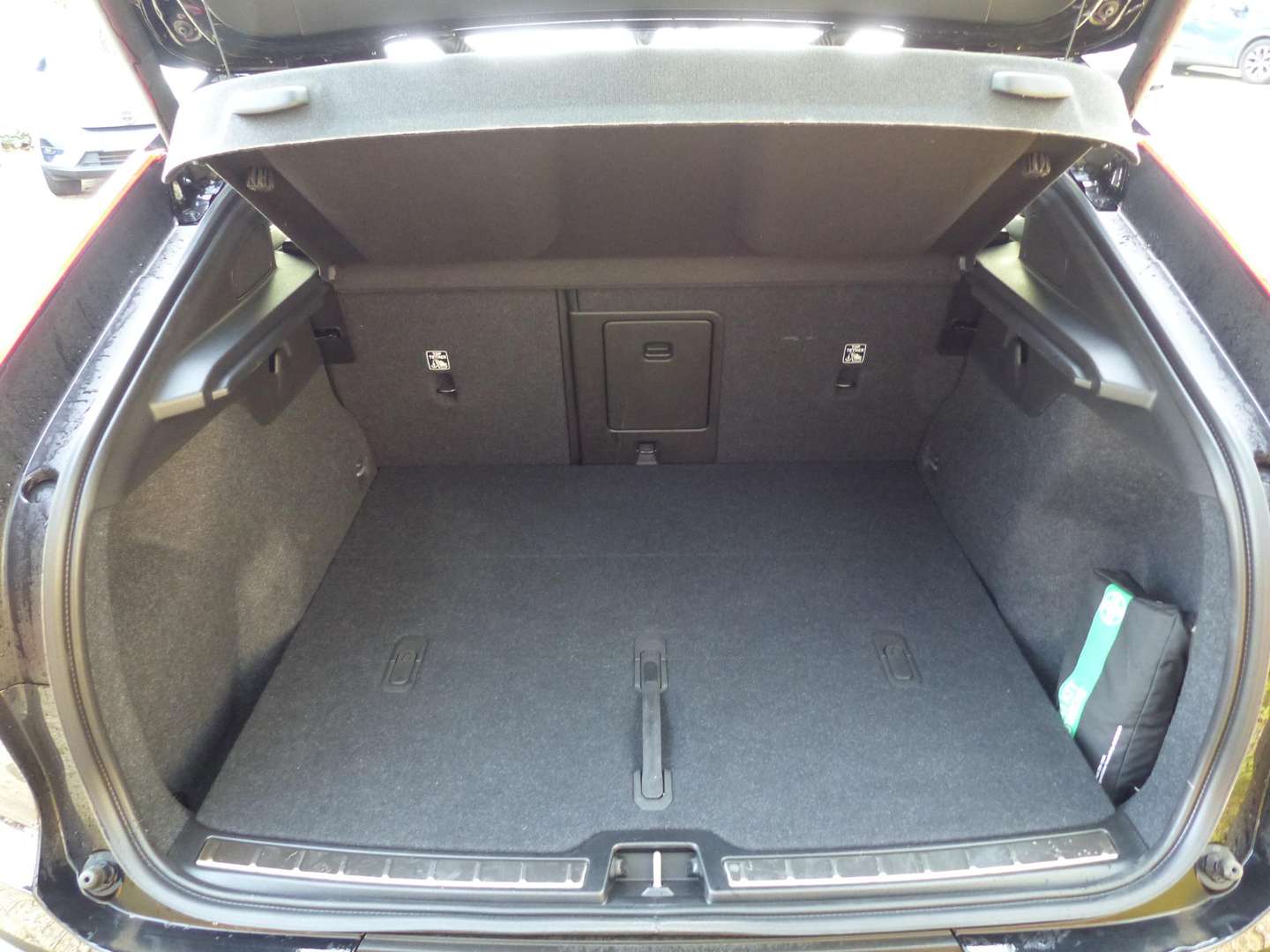 Volvo C40 Recharge PLUS - 2025 - Joinsteer - #27