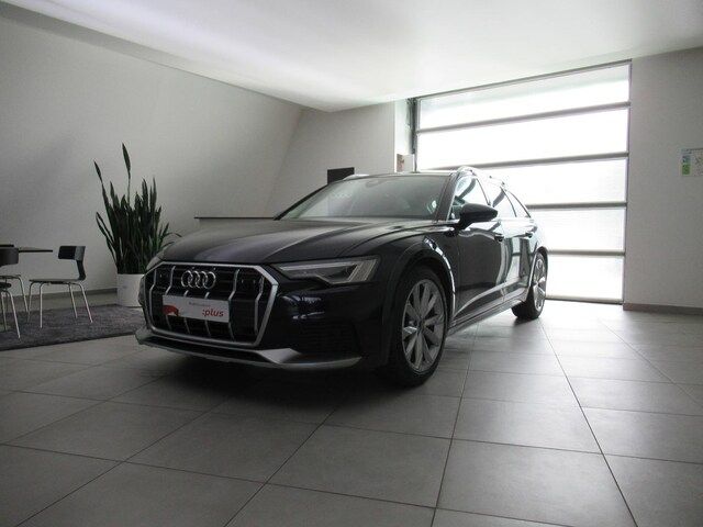 Audi A6 Allroad Quattro Avus Extended 40 TDI 204 Ch S Tronic - 2021 - Joinsteer - #1