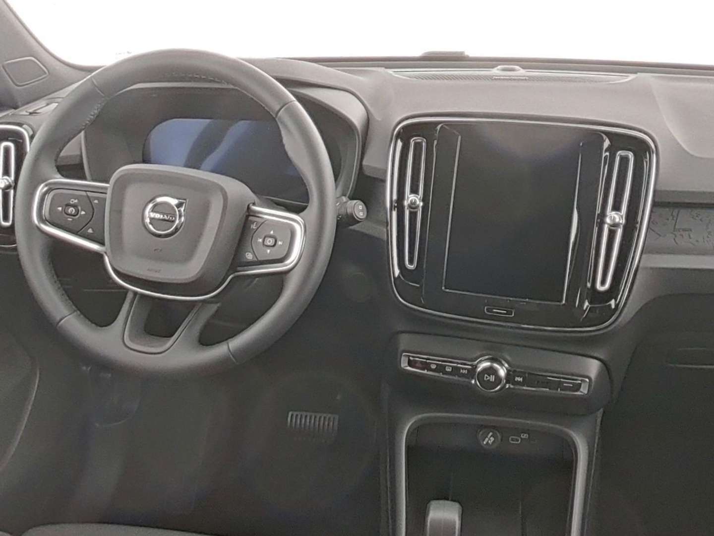 Volvo XC60 - 2025 - Joinsteer - #8