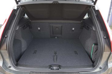 Volvo EX40 Single Motor Plus — photo 8