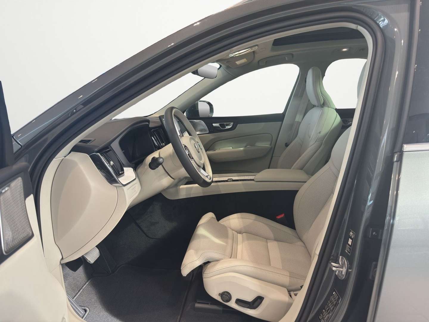 Volvo XC60 T8 Recharge Ultimate - 2025 - Joinsteer - #6