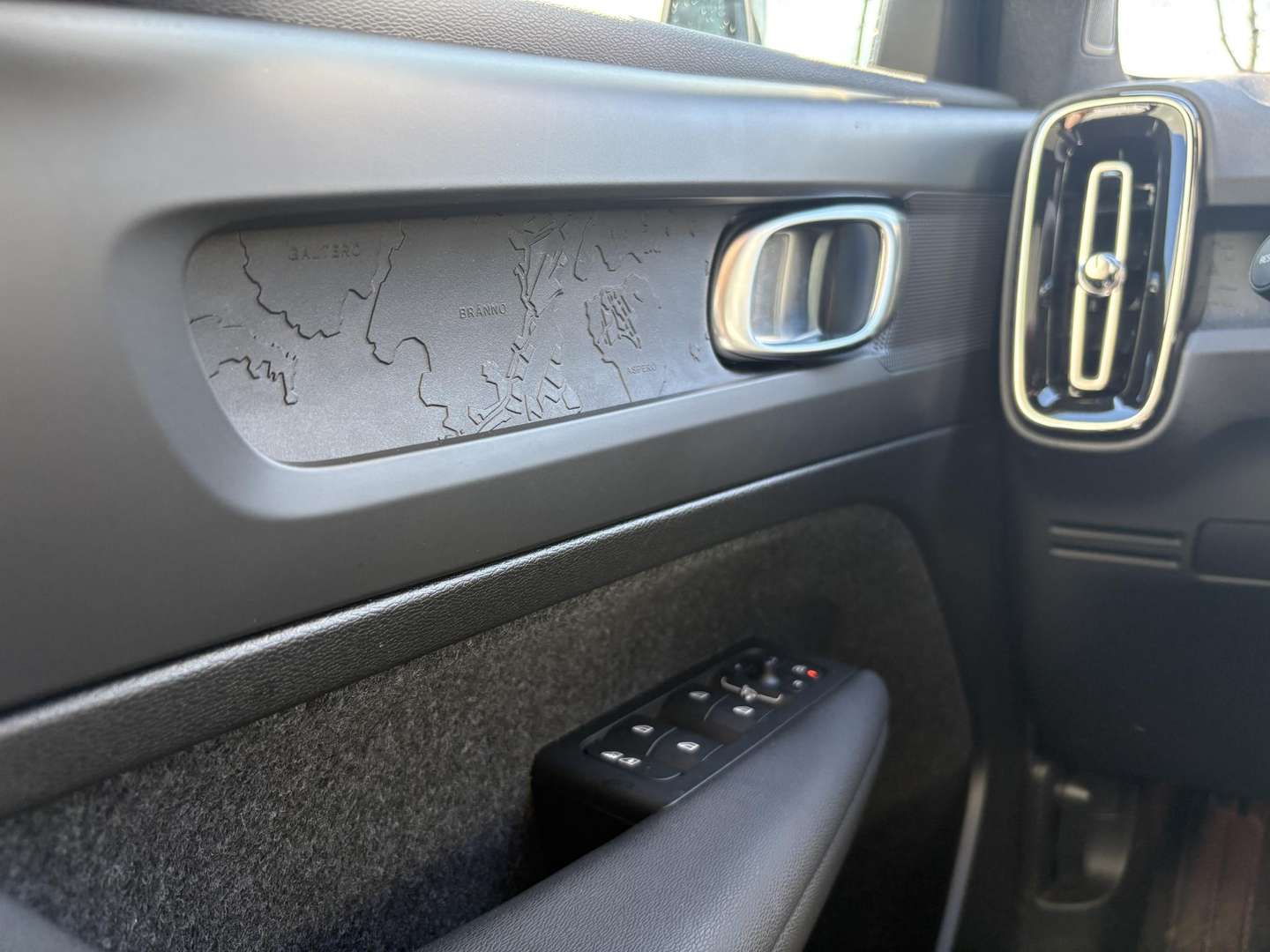 Volvo C40 Recharge PLUS - 2025 - Joinsteer - #19