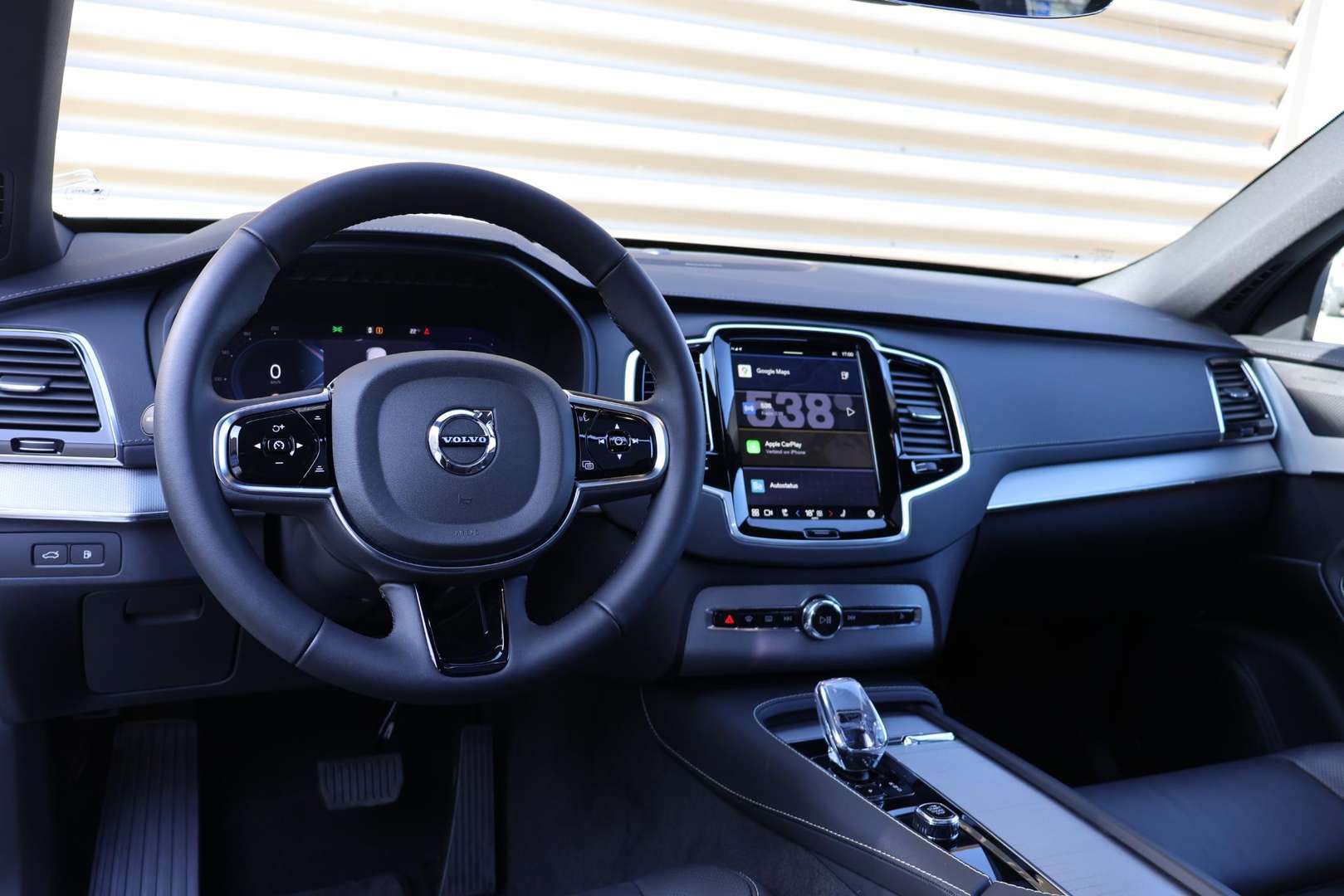 Volvo XC90 T8 Recharge Plus - 2024 - Joinsteer - #24