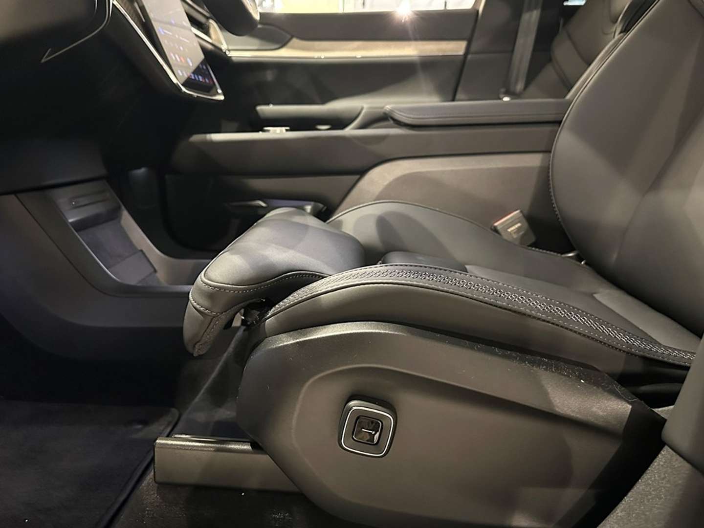 Volvo EX90 Ultra Twin Motor - 2025 - Joinsteer - #6
