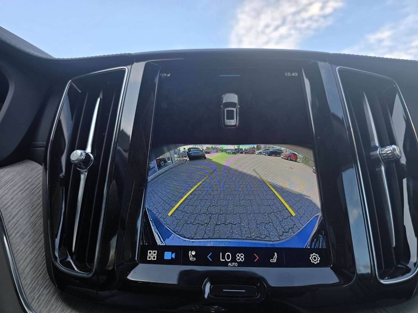 Volvo XC60 T8 Recharge Ultimate - 2022 - Joinsteer - #8