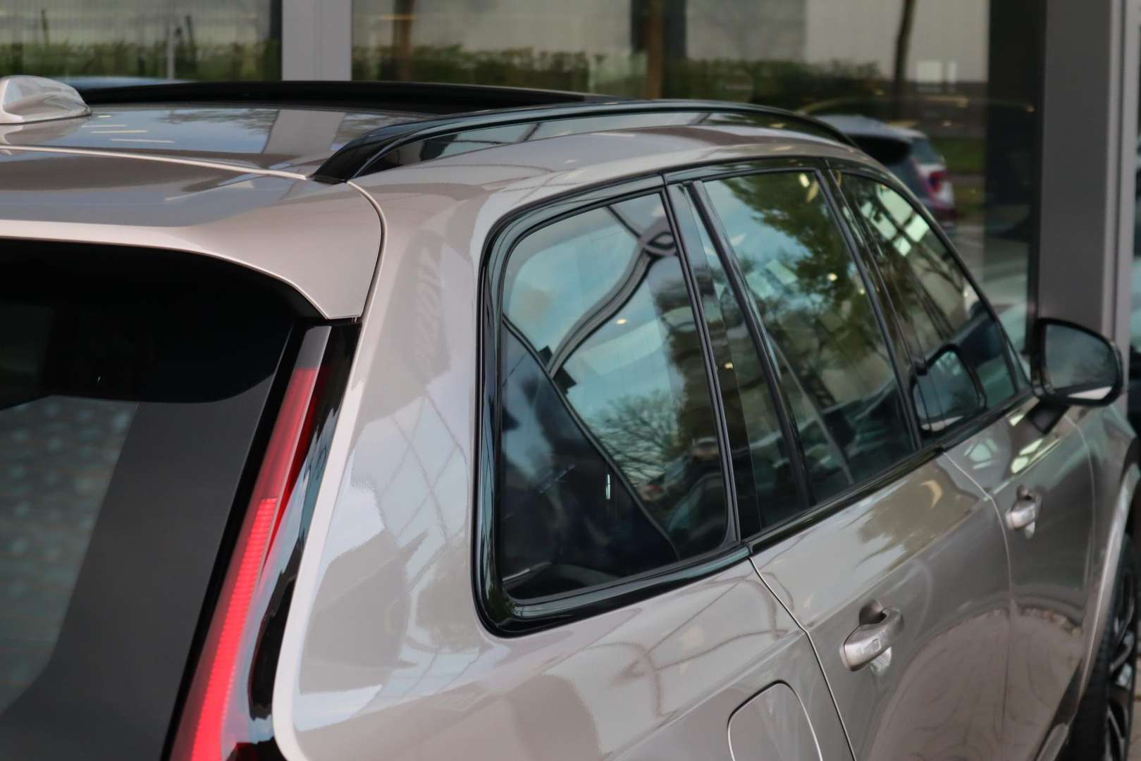 Volvo XC90 T8 Recharge Ultimate - 2026 - Joinsteer - #8
