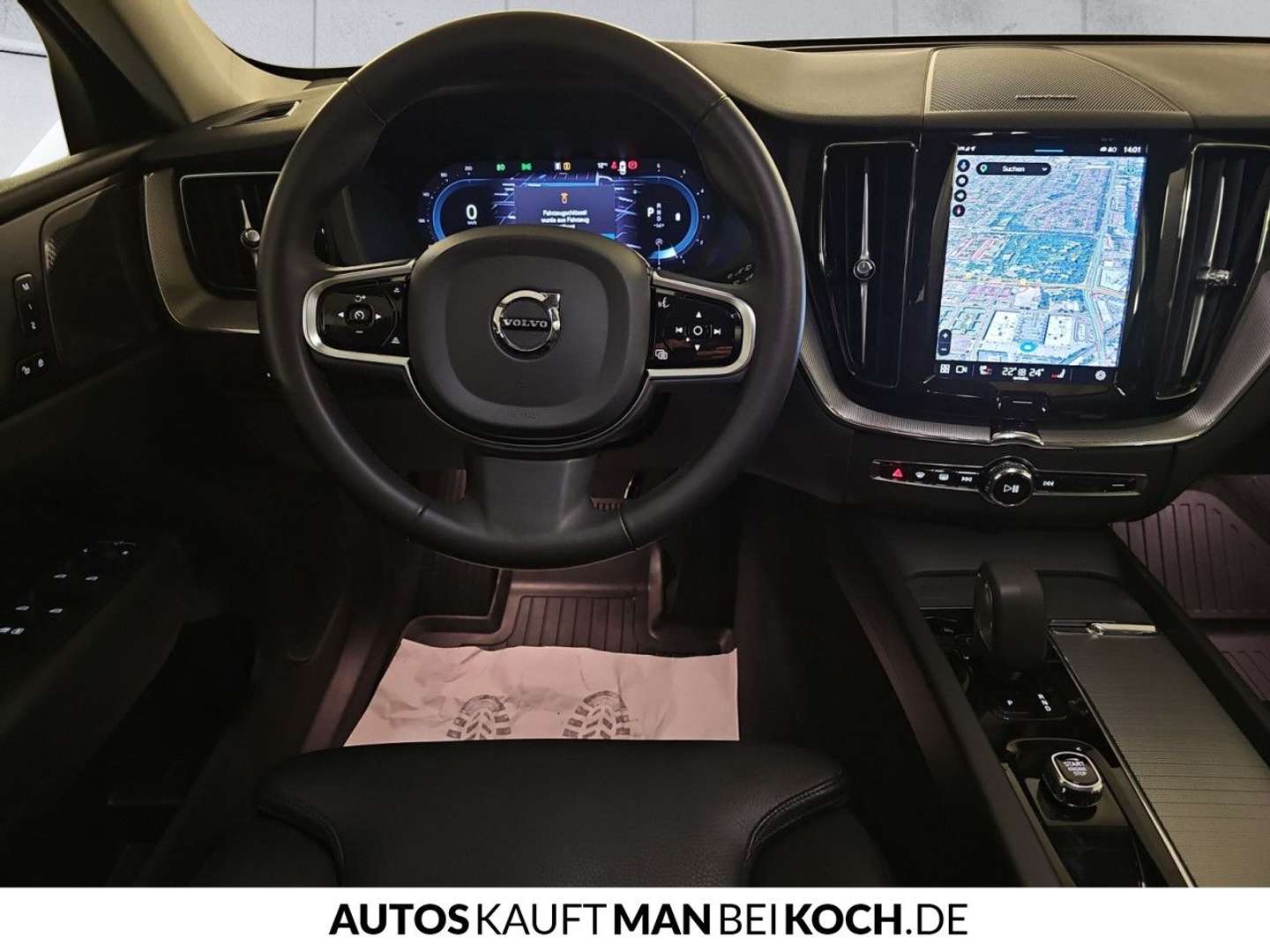 Volvo XC60 B4 Plus - 2024 - Joinsteer - #8