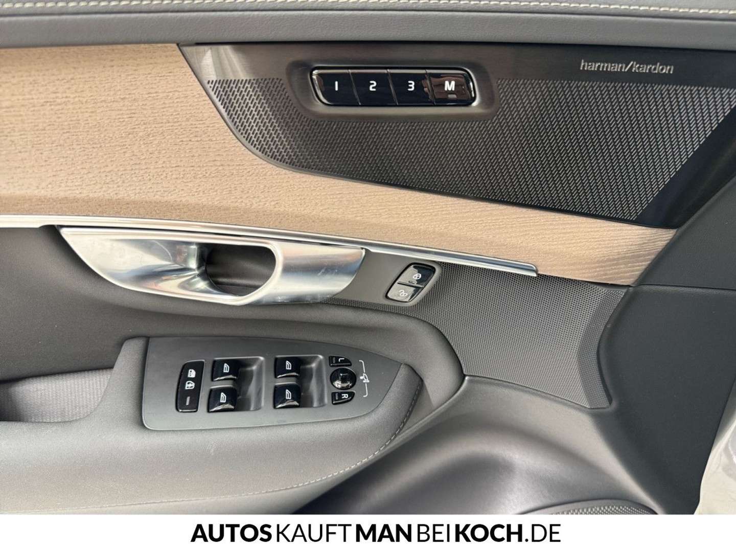 Volvo XC90 T8 Recharge - 2025 - Joinsteer - #12