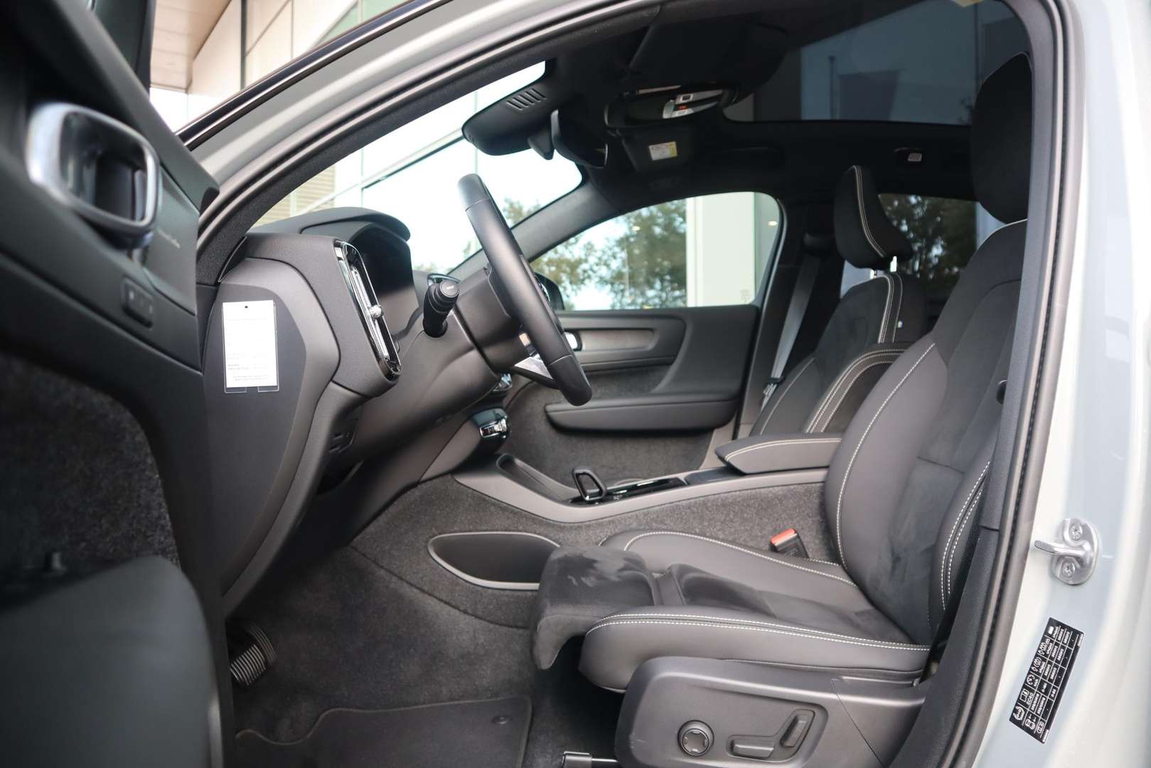 Volvo C40 Recharge - 2025 - Joinsteer - #8