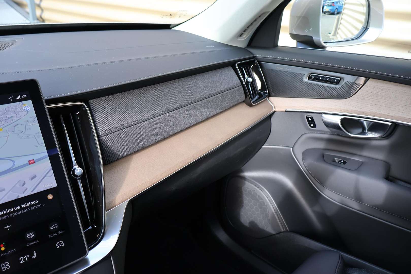 Volvo XC90 T8 Recharge Plus - 2025 - Joinsteer - #34