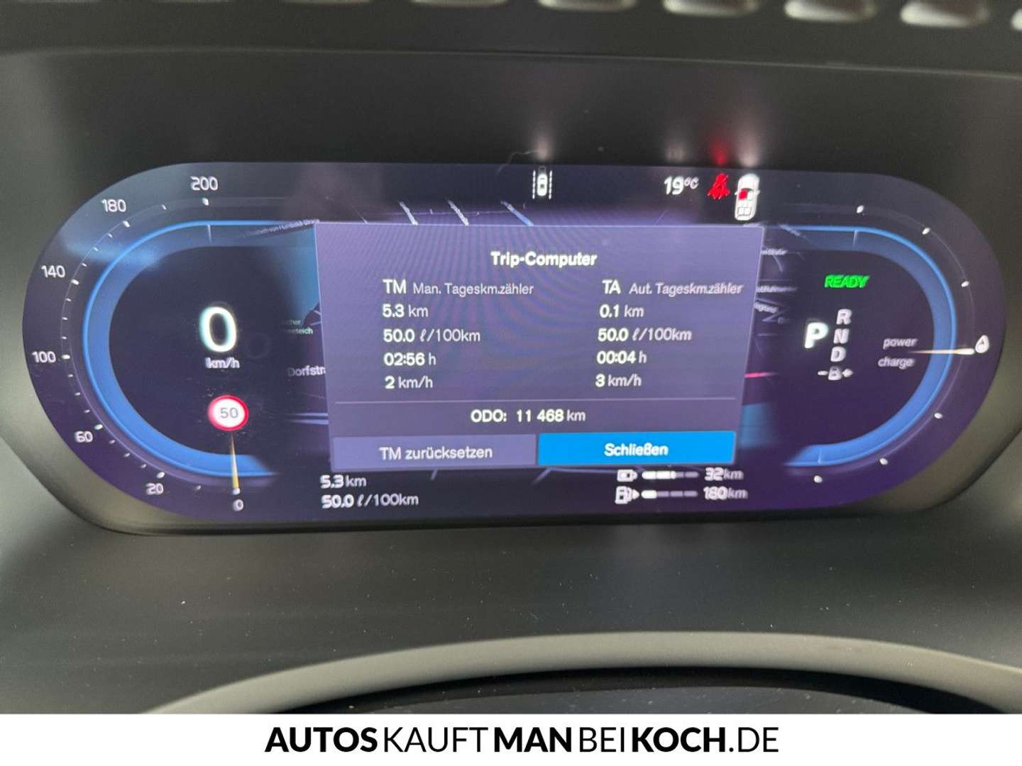 Volvo XC90 T8 Recharge Plus - 2025 - Joinsteer - #10