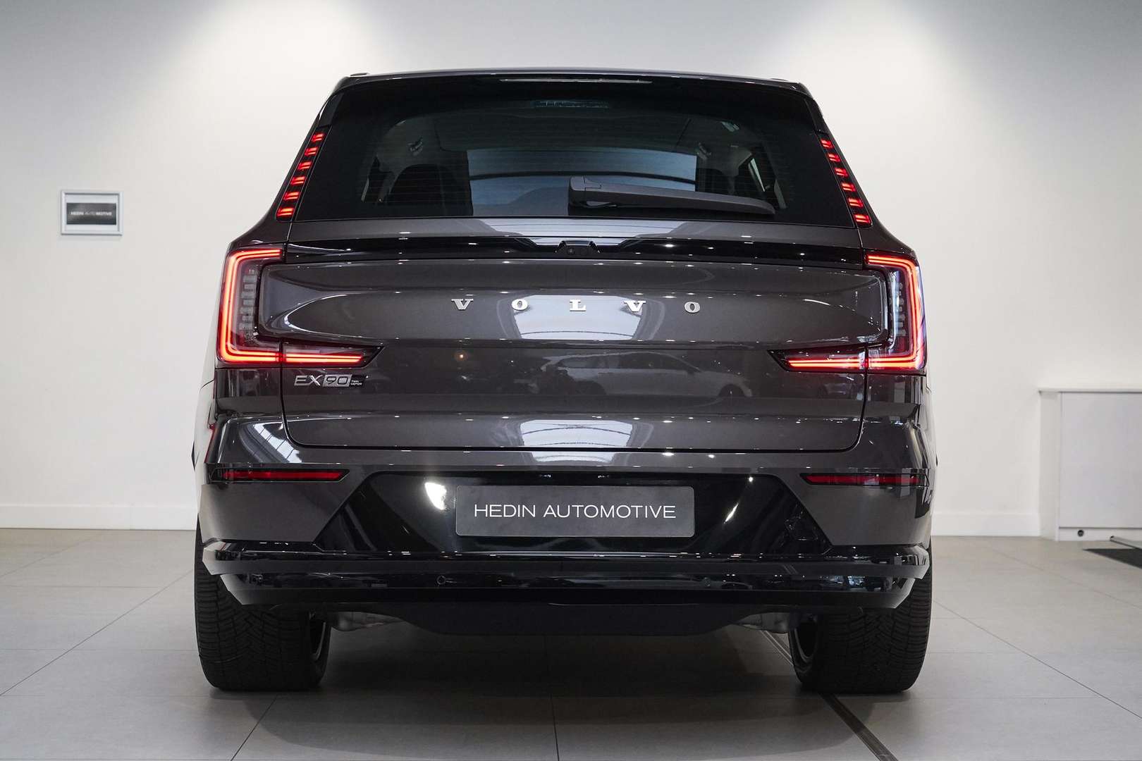 Volvo EX90 Twin Motor - 2025 - Joinsteer - #5