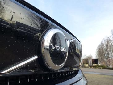 Volvo C40 Recharge PLUS — photo 28