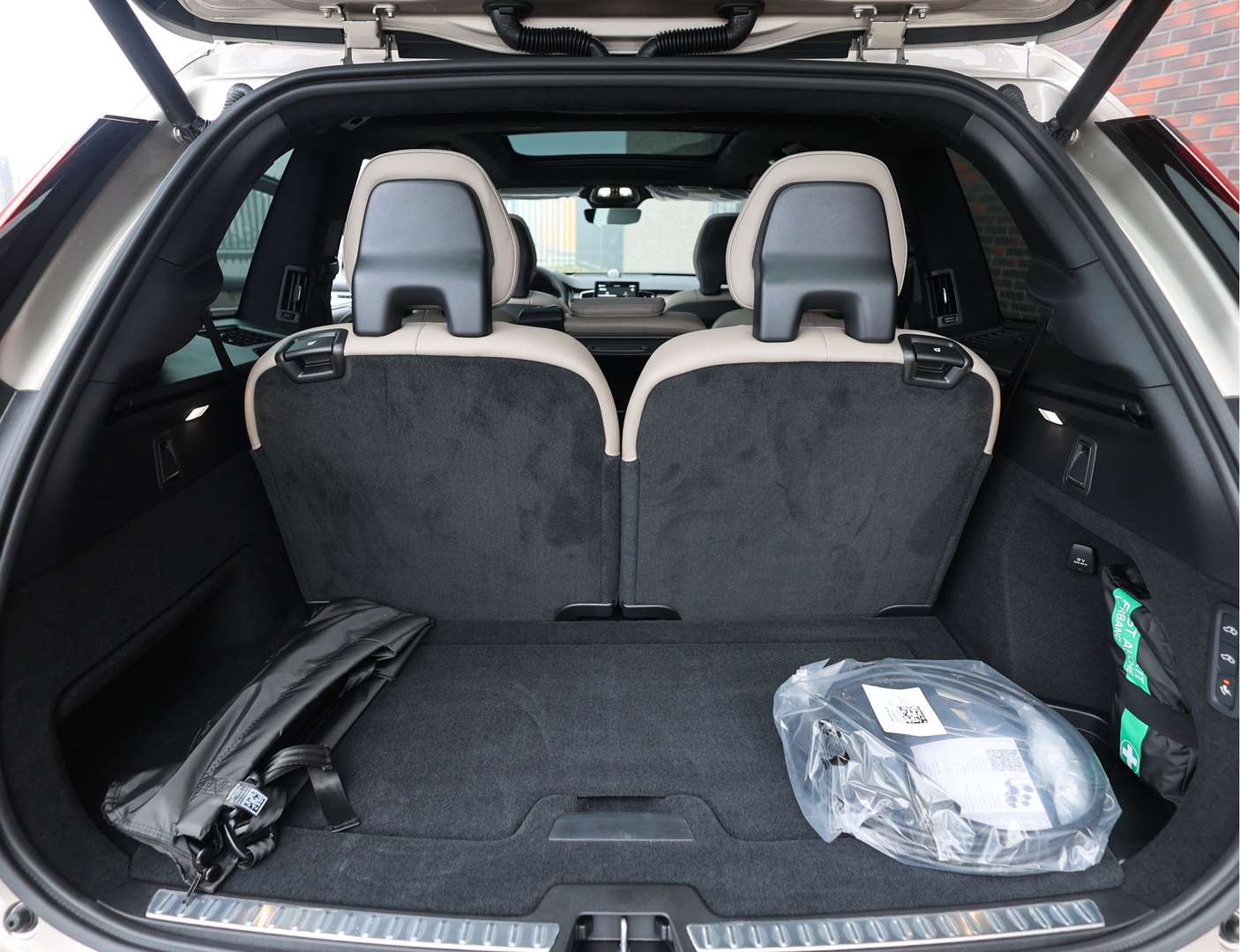 Volvo XC90 T8 Ultimate - 2025 - Joinsteer - #24
