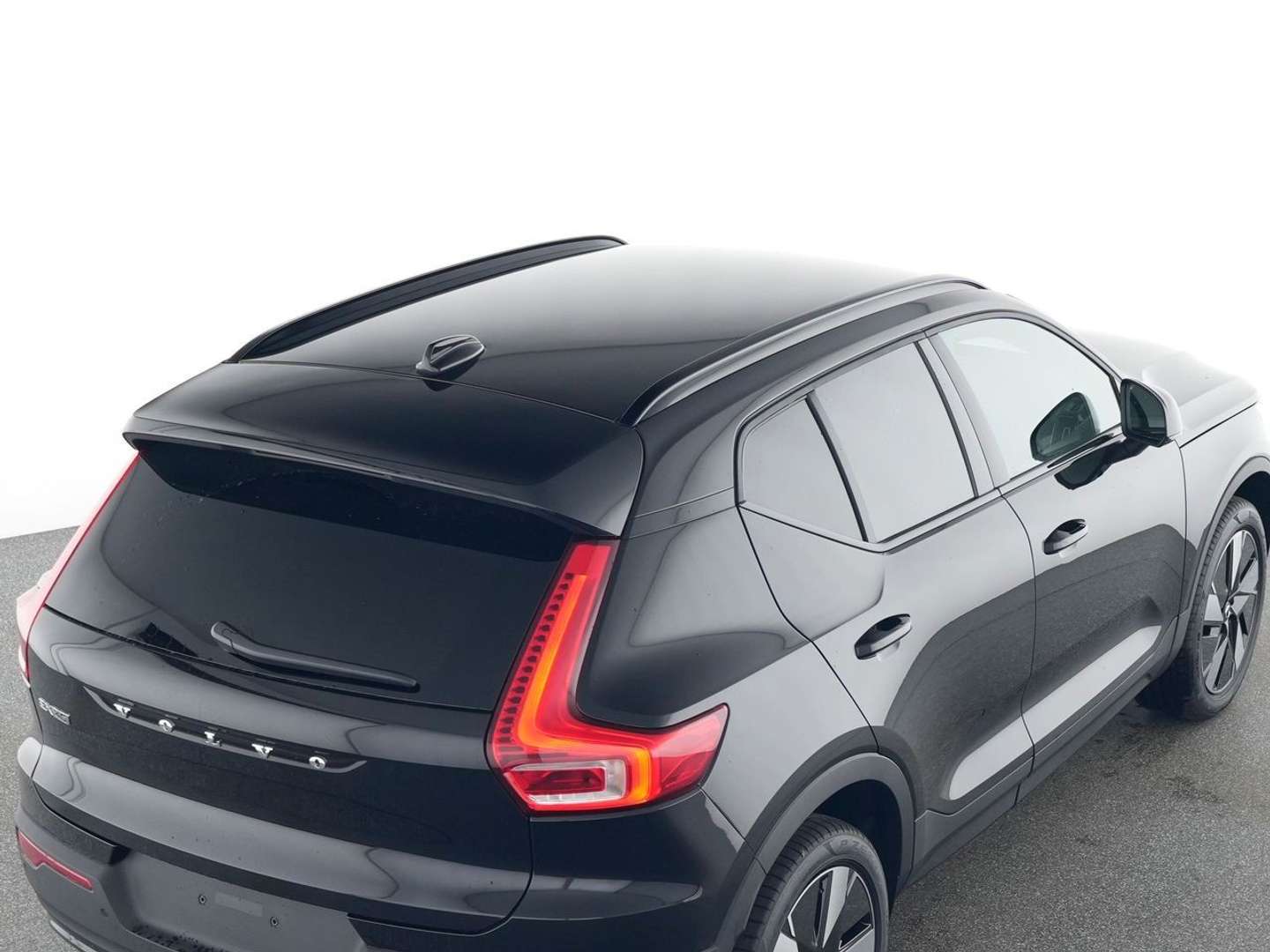Volvo XC60 - 2025 - Joinsteer - #9