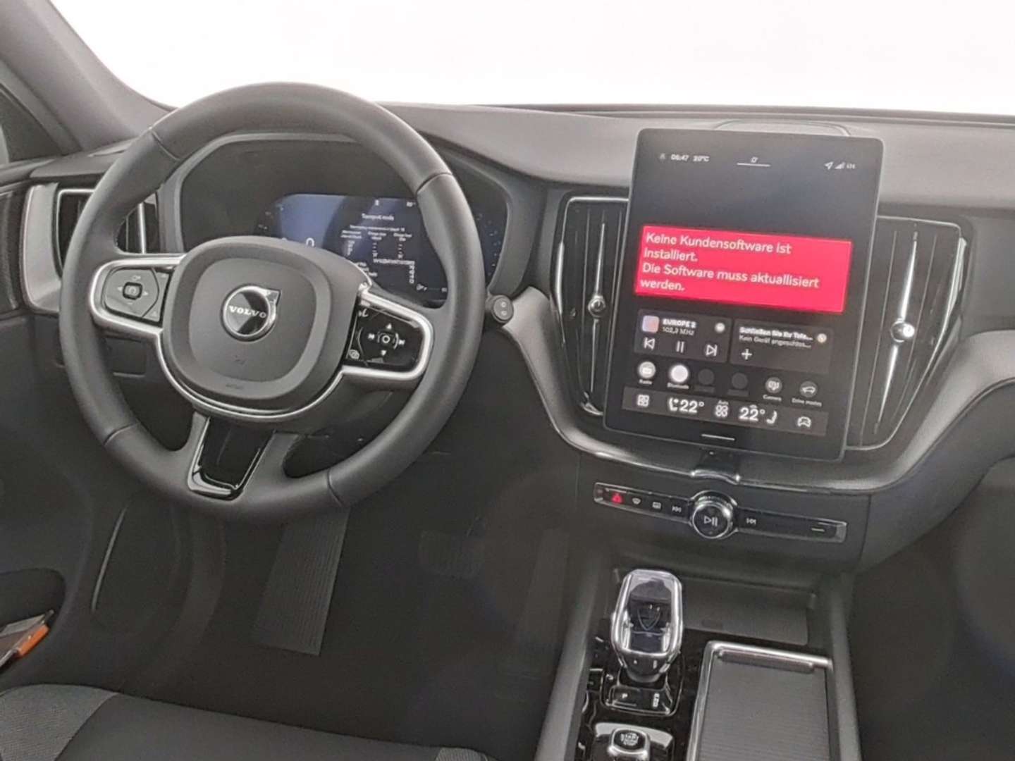 Volvo XC60 B5 Plus - 2025 - Joinsteer - #7