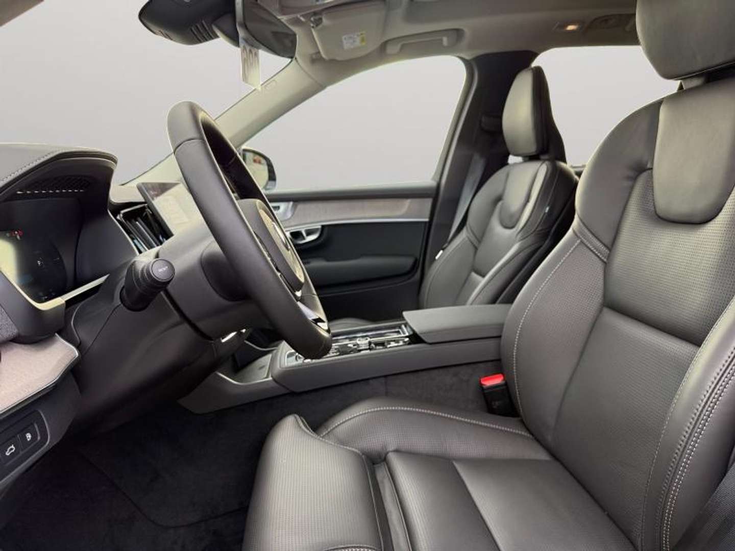 Volvo XC90 T8 Recharge Plus - 2026 - Joinsteer - #10