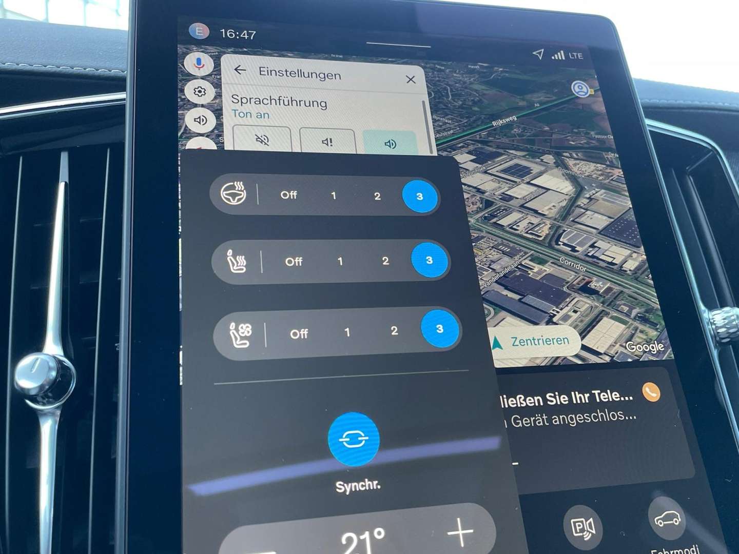 Volvo XC90 T8 Recharge Ultimate - 2025 - Joinsteer - #18