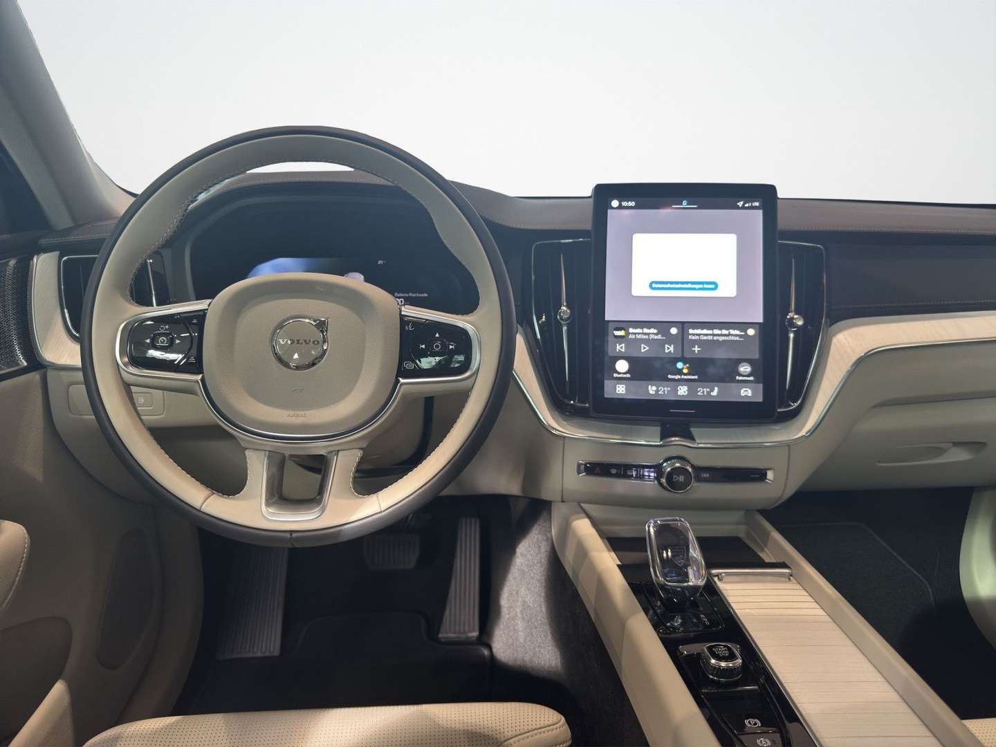 Volvo XC60 T8 Recharge Ultimate - 2025 - Joinsteer - #7