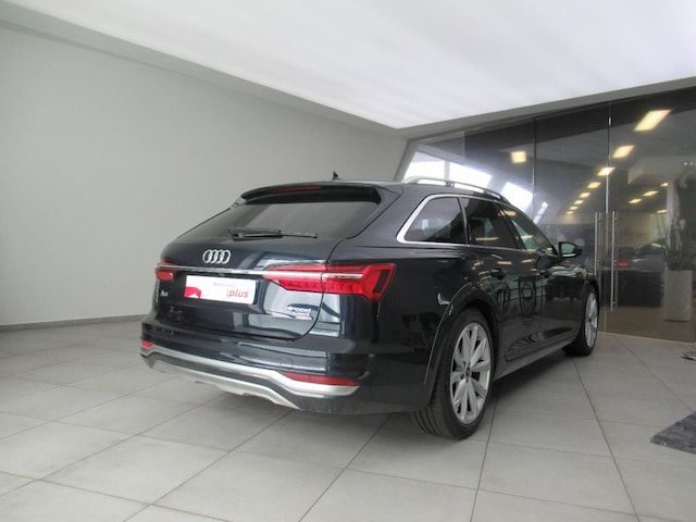 Audi A6 Allroad Quattro Avus Extended 40 TDI 204 Ch S Tronic - 2021 - Joinsteer - #3