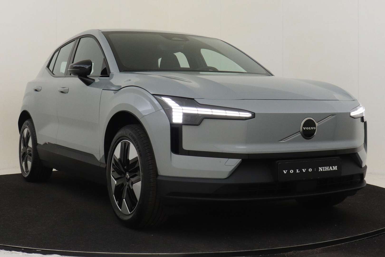Volvo EX30 P5 Plus - 2026 - Joinsteer - #10