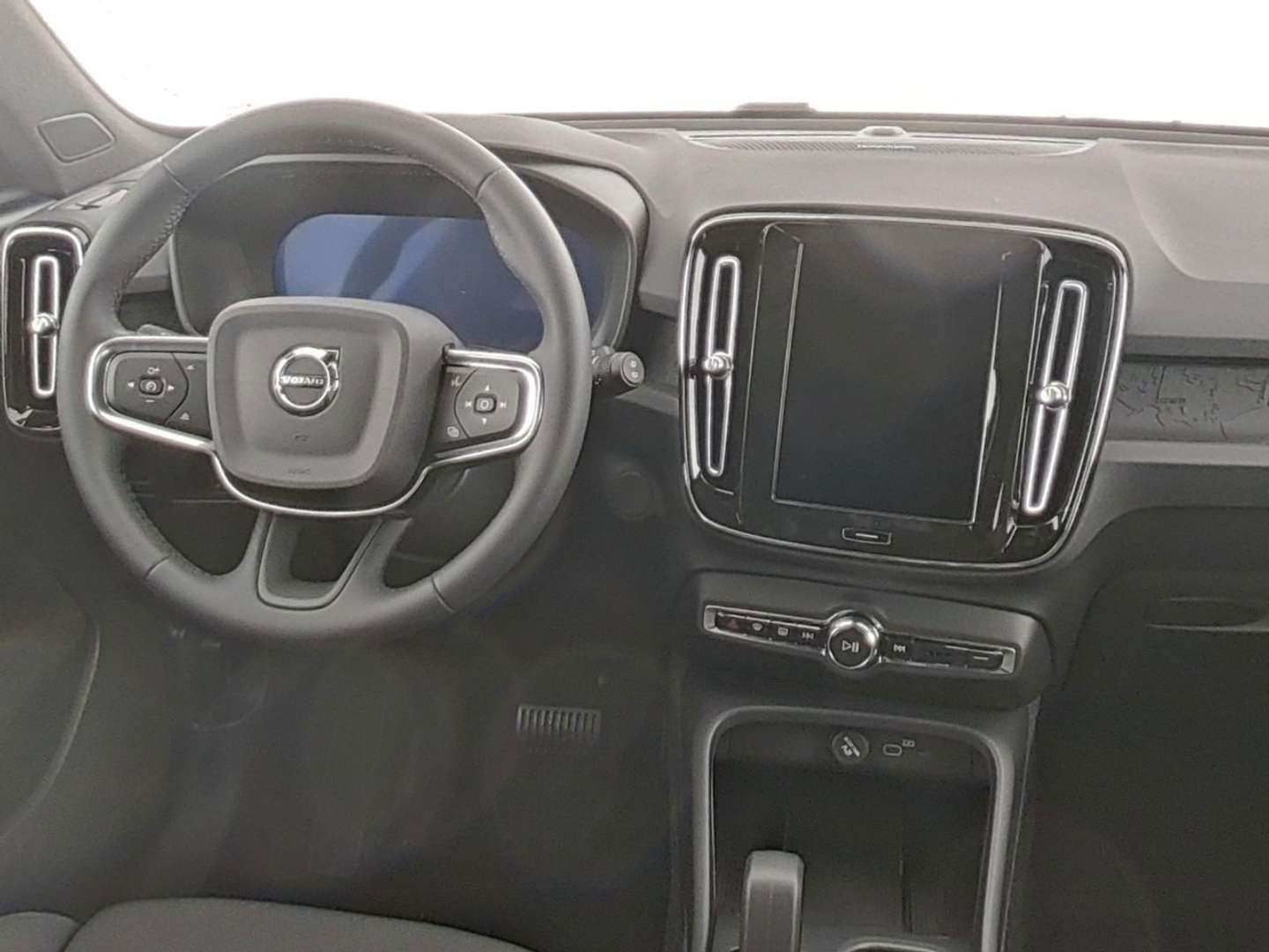 Volvo XC60 - 2025 - Joinsteer - #8