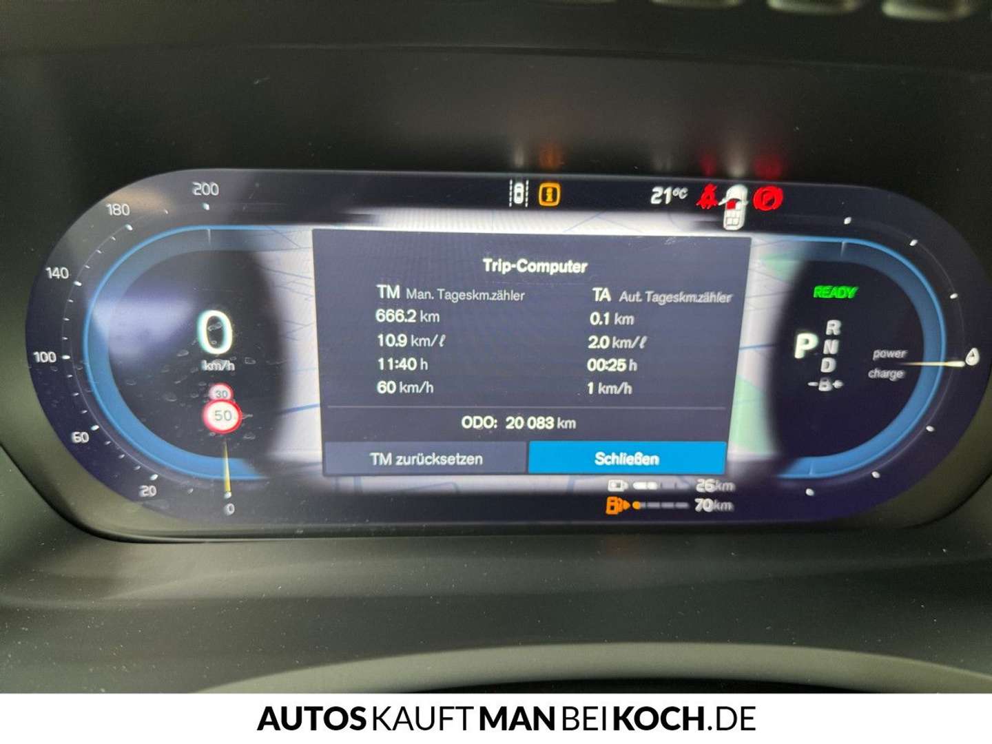 Volvo XC90 T8 Recharge Plus - 2025 - Joinsteer - #10