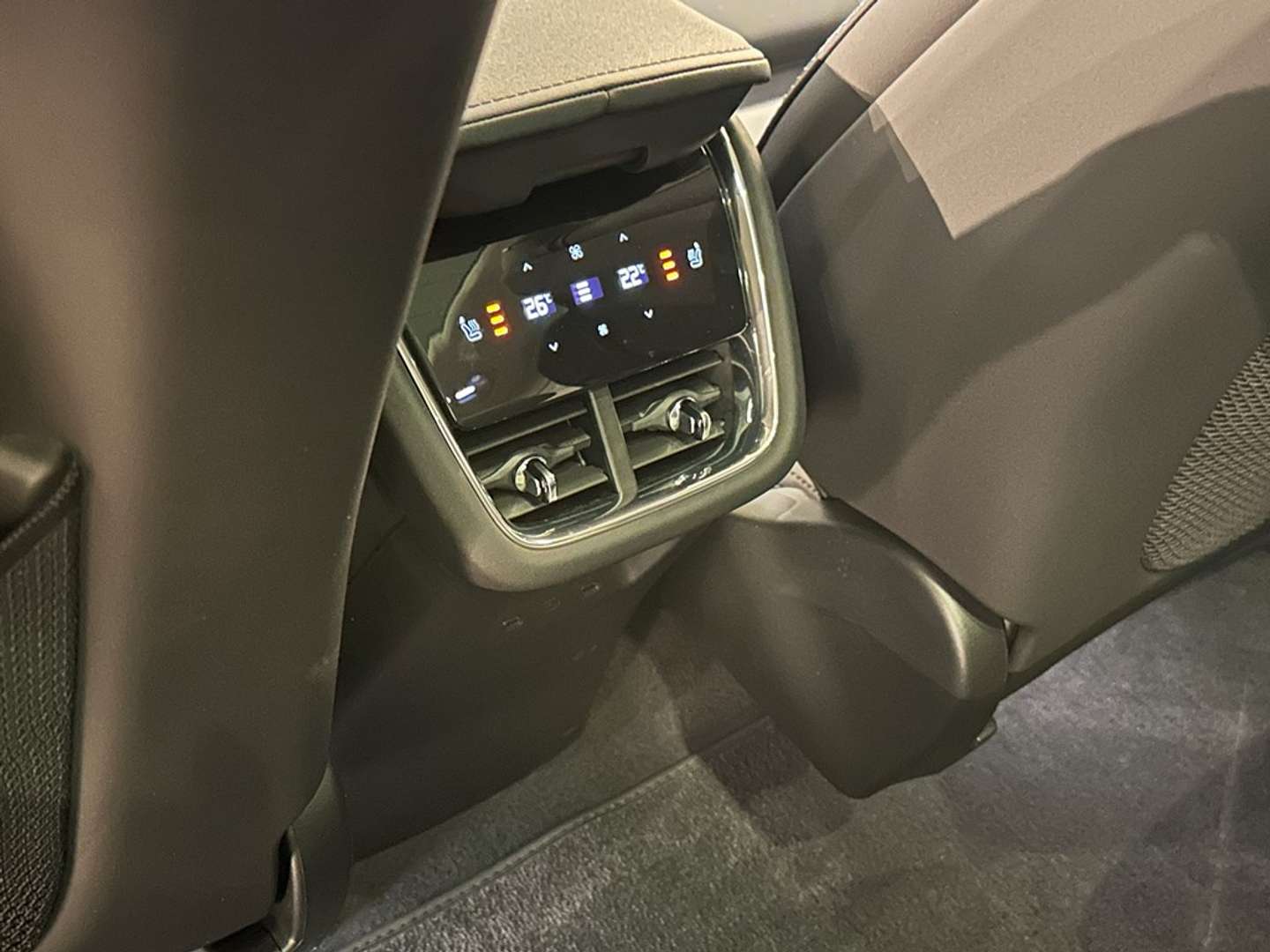 Volvo EX90 Ultra Twin Motor - 2025 - Joinsteer - #7