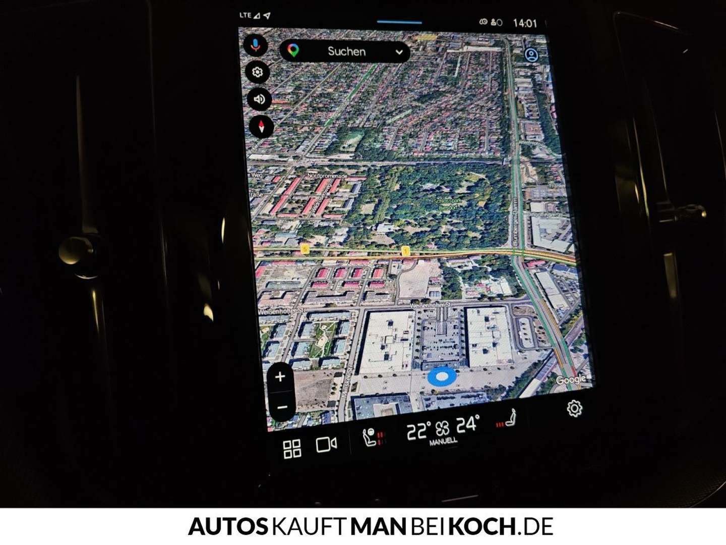 Volvo XC60 B4 Plus - 2024 - Joinsteer - #9