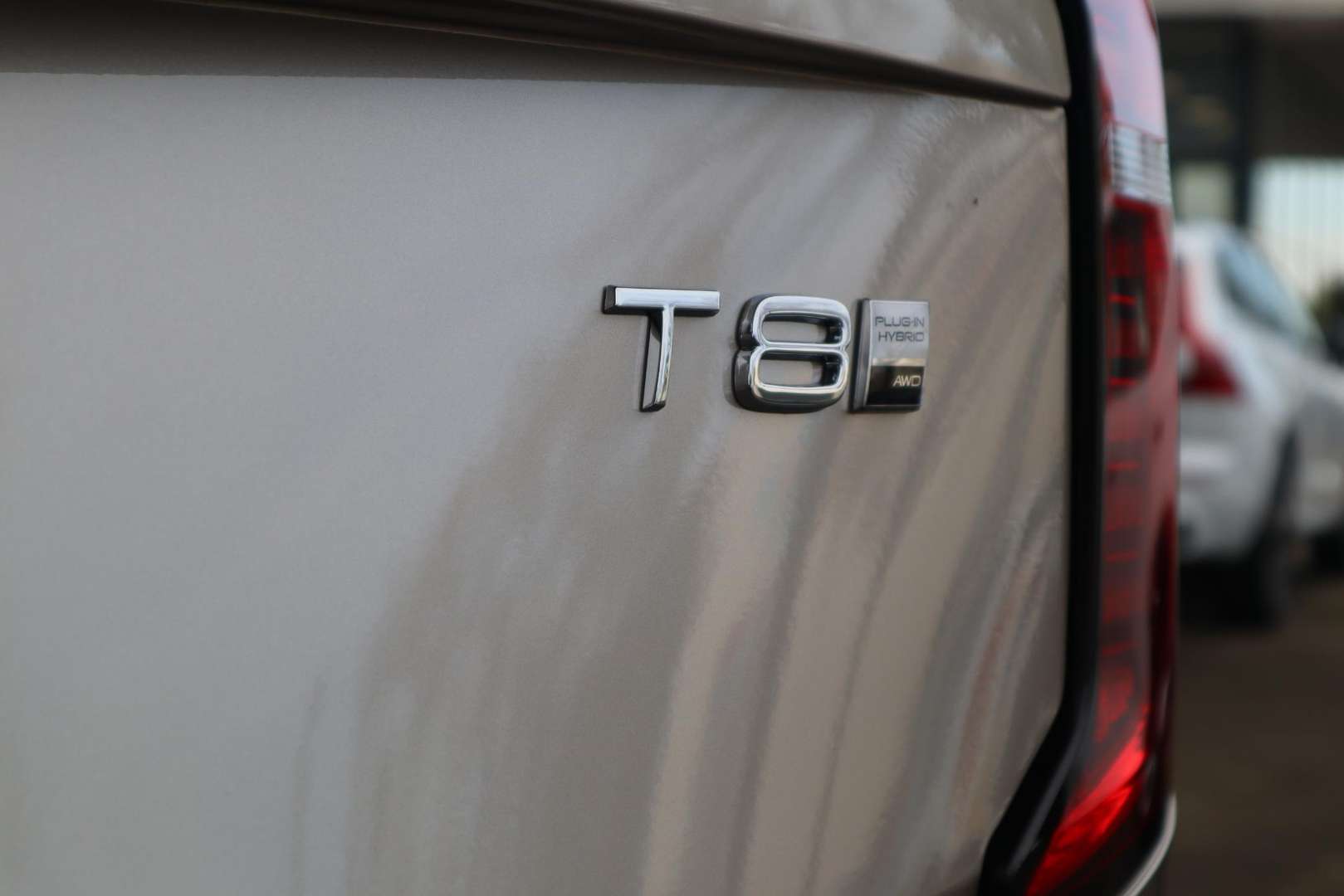Volvo XC90 T8 Recharge Ultimate - 2026 - Joinsteer - #9