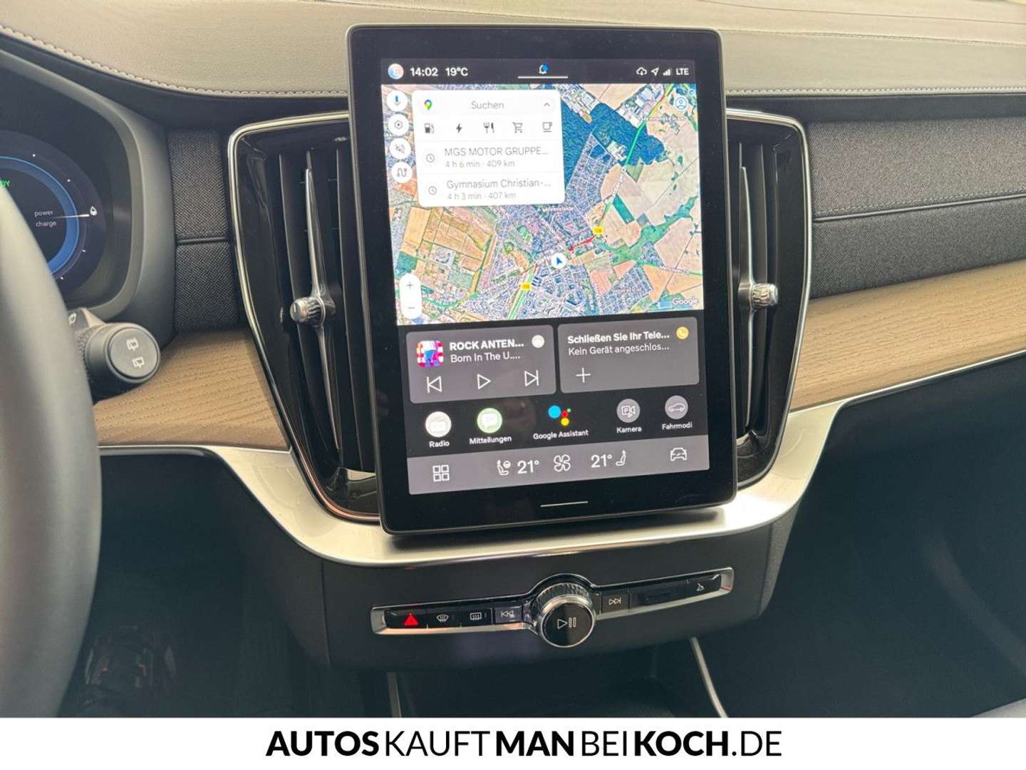 Volvo XC90 T8 Recharge Plus - 2025 - Joinsteer - #11