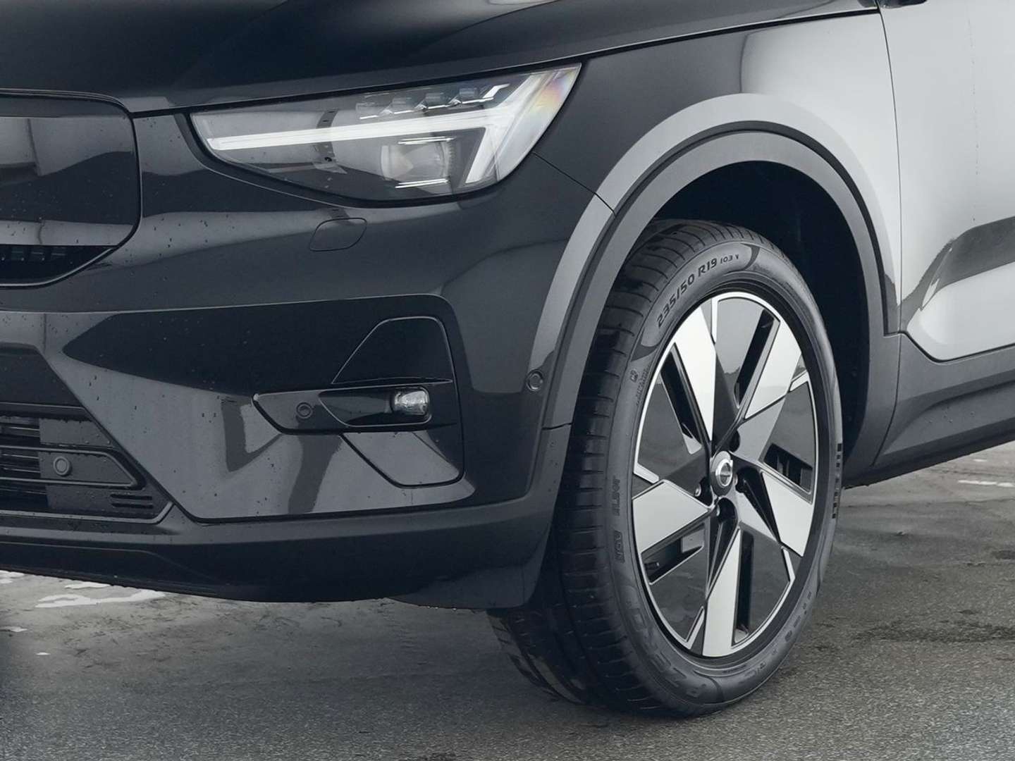 Volvo XC60 - 2025 - Joinsteer - #10