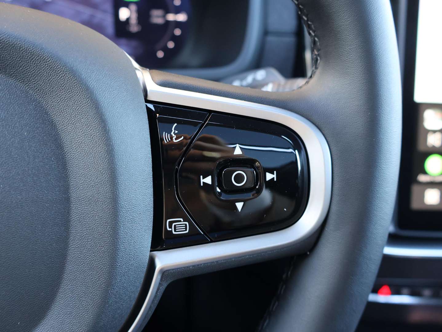 Volvo XC90 T8 Recharge Ultimate - 2025 - Joinsteer - #25