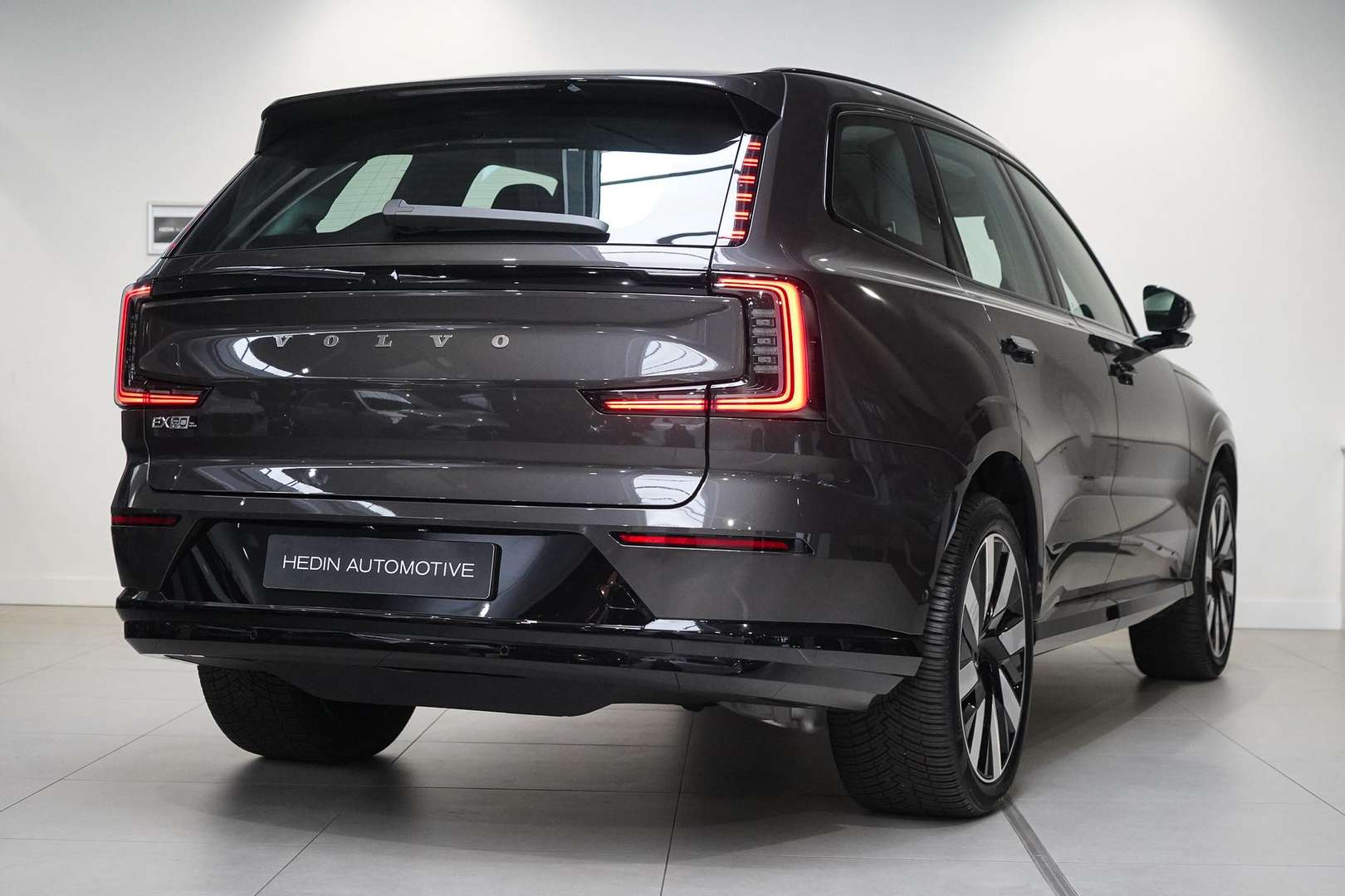 Volvo EX90 Twin Motor - 2025 - Joinsteer - #6