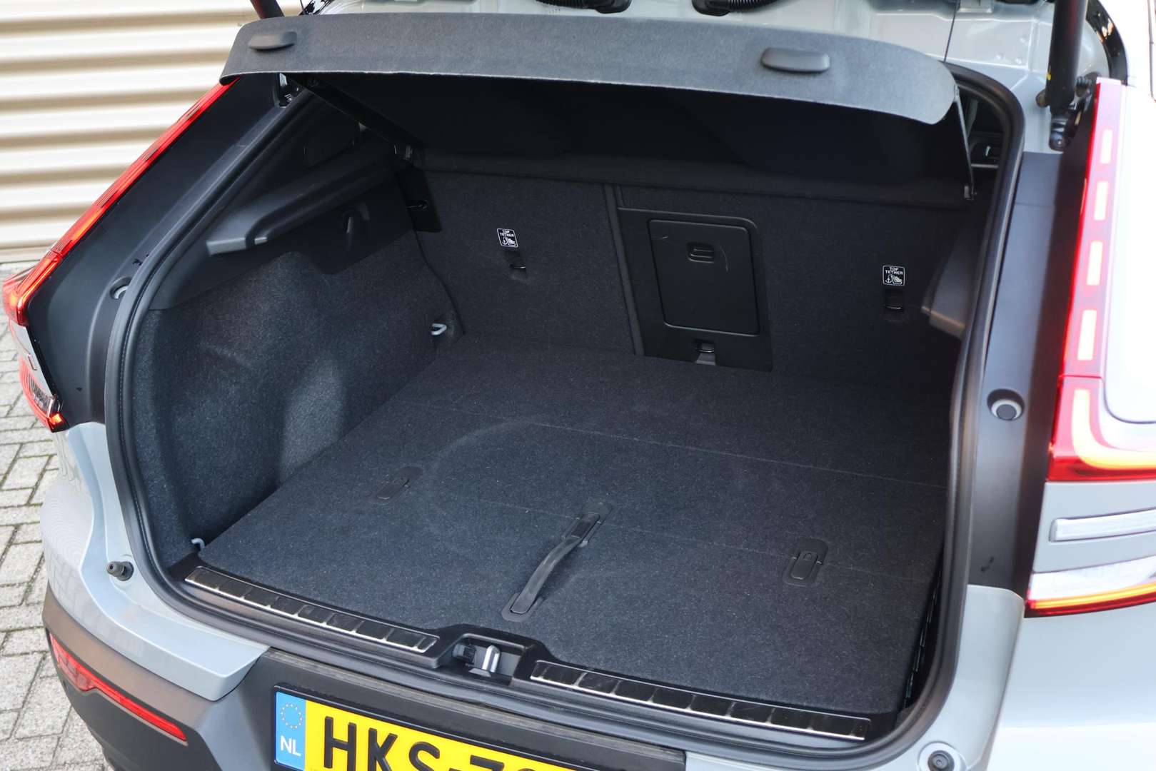 Volvo C40 Recharge PLUS - 2025 - Joinsteer - #23