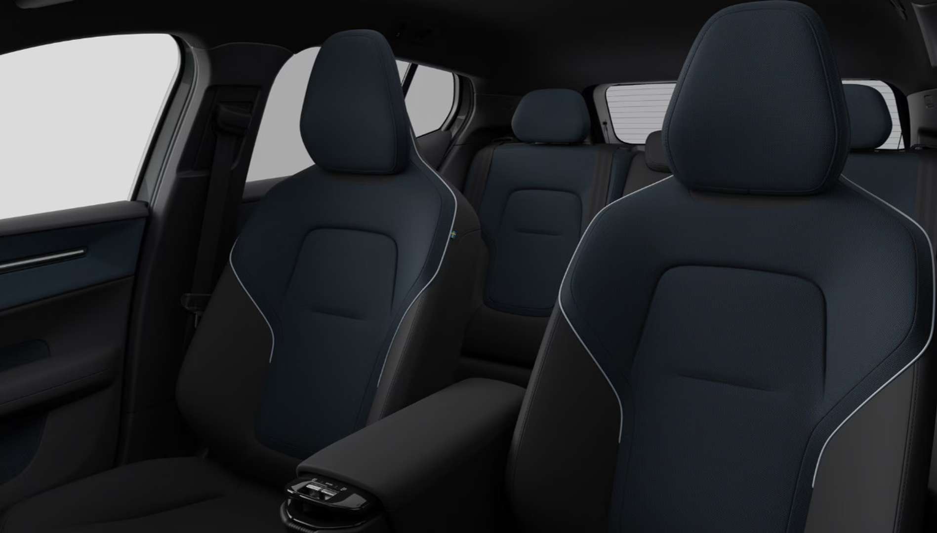 Volvo EX30 Plus - 2026 - Joinsteer - #4
