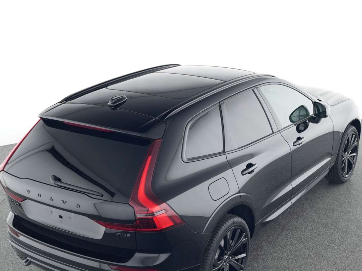 Volvo XC60 B5 Plus - 2025 - Joinsteer - #8