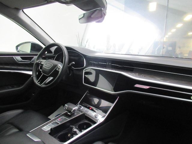 Audi A6 Allroad Quattro Avus Extended 40 TDI 204 Ch S Tronic - 2021 - Joinsteer - #4