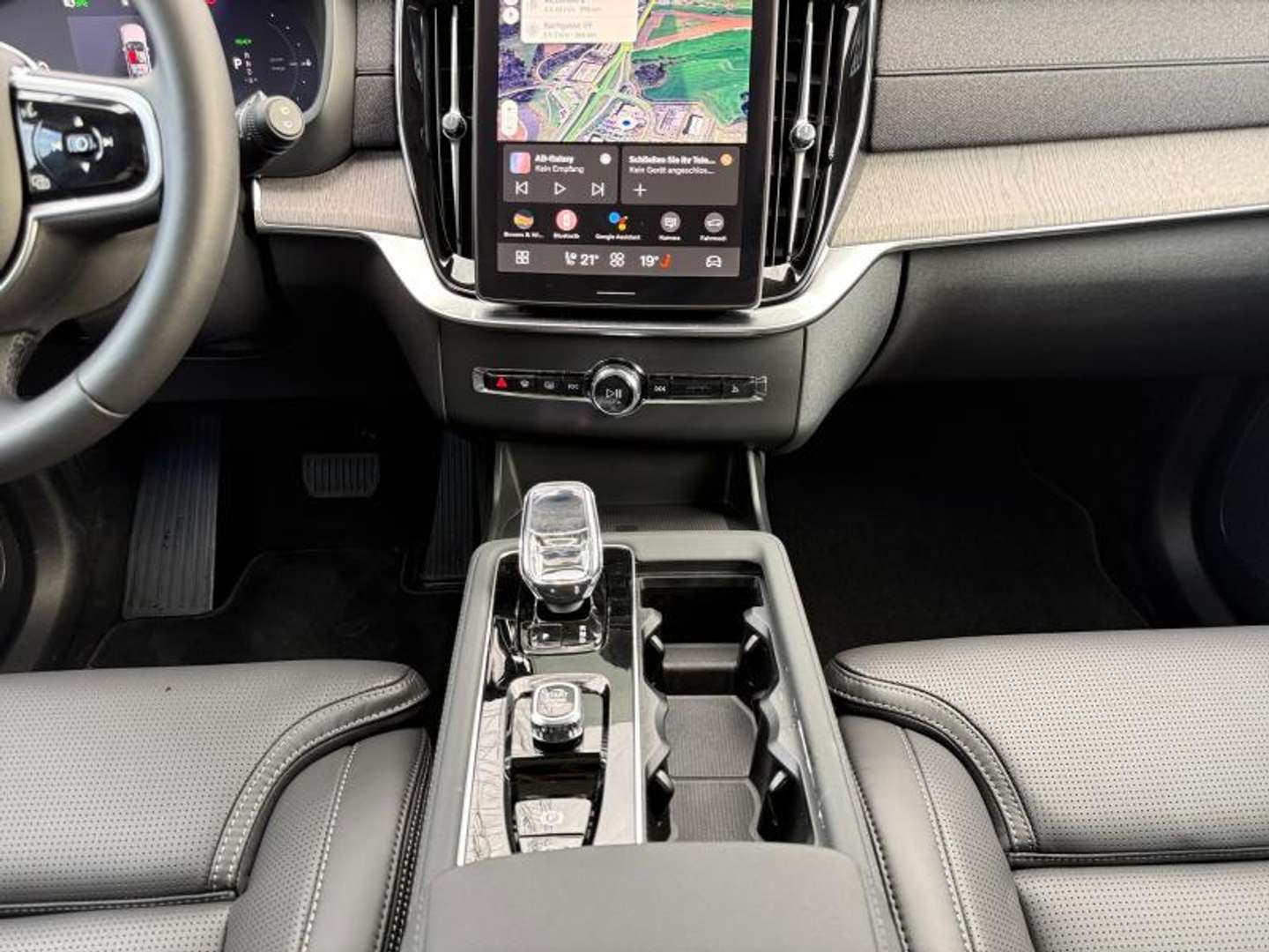 Volvo XC90 T8 Recharge Plus - 2026 - Joinsteer - #11