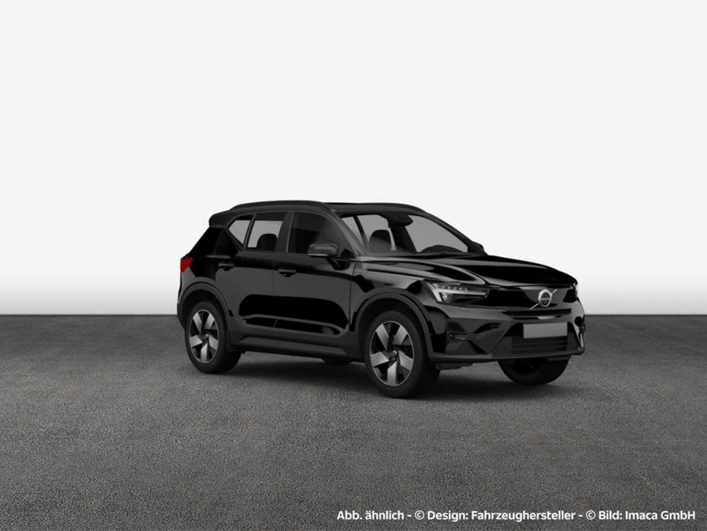 Volvo C40 Recharge Ultimate - 2023 - Joinsteer - #8