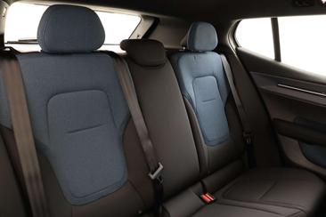 Volvo EX30 P5 Plus — photo 11