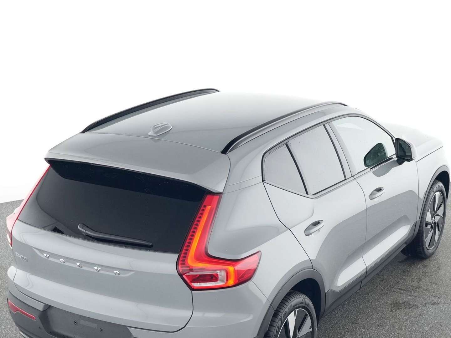 Volvo XC60 - 2025 - Joinsteer - #9