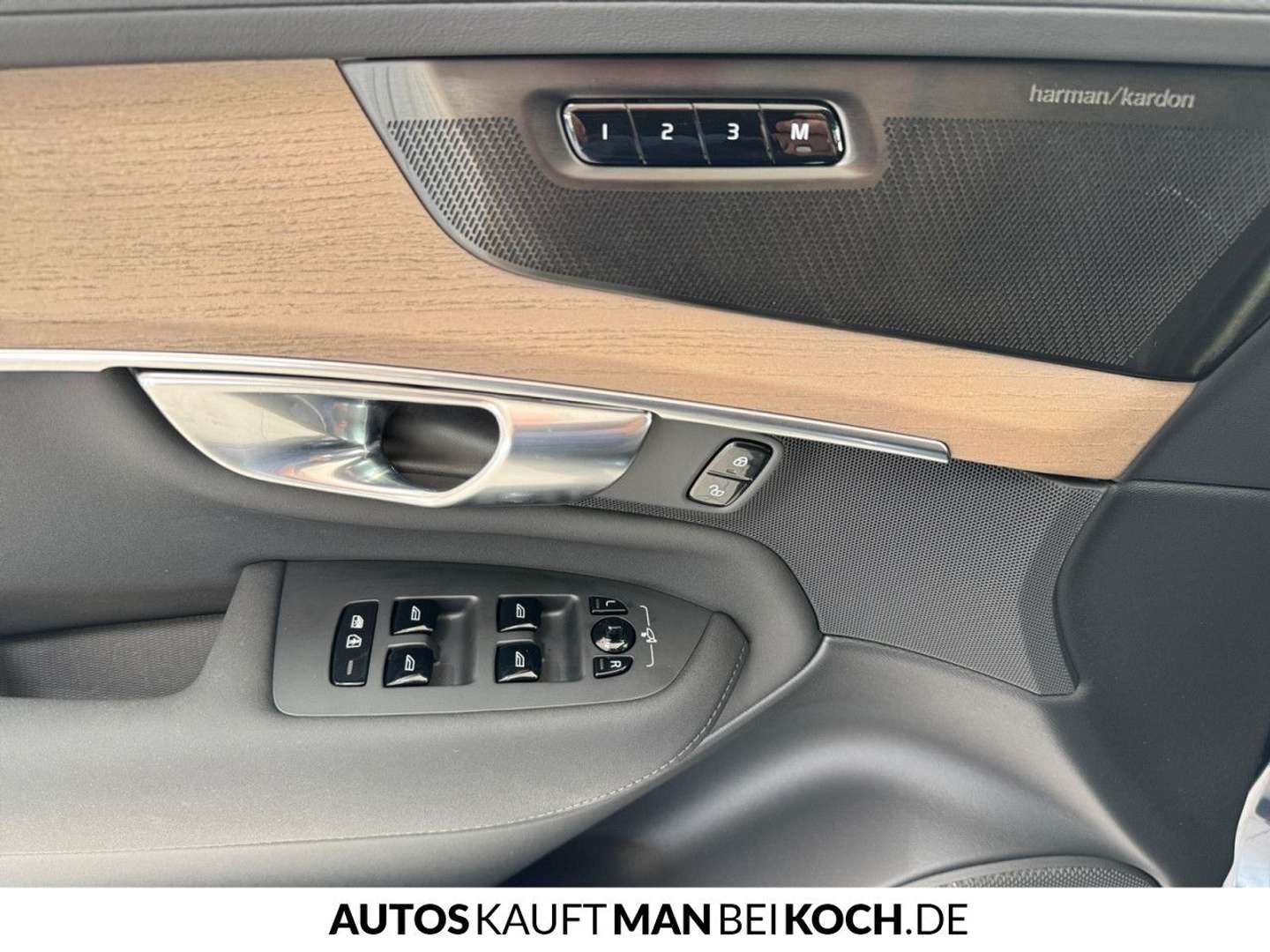 Volvo XC90 T8 Recharge Plus - 2025 - Joinsteer - #12