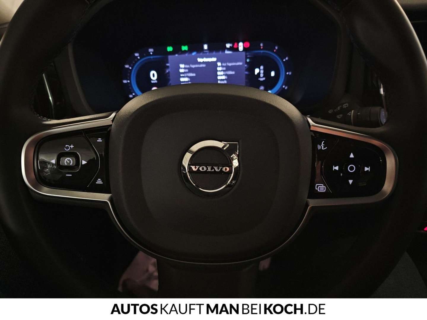 Volvo XC60 B4 Plus - 2024 - Joinsteer - #10