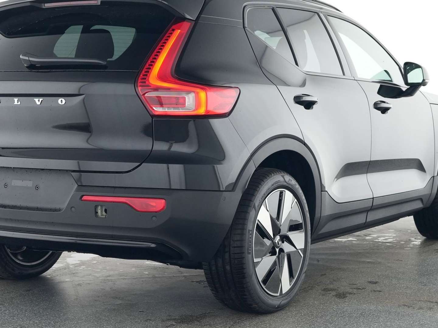 Volvo XC60 - 2025 - Joinsteer - #11